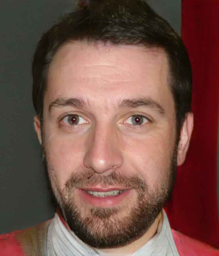 Ralf Harrell