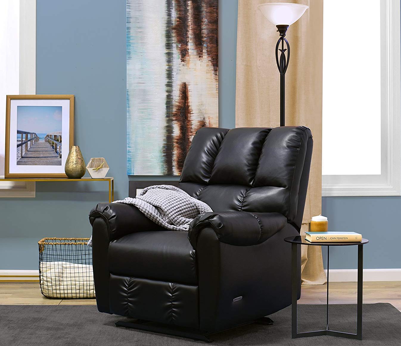5 Best Barcalounger Recliners (Spring 2026) - Which One to Buy?