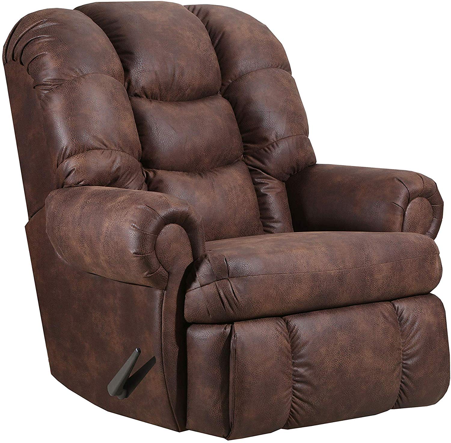 Lane Home Furnishings Rocker Recliner