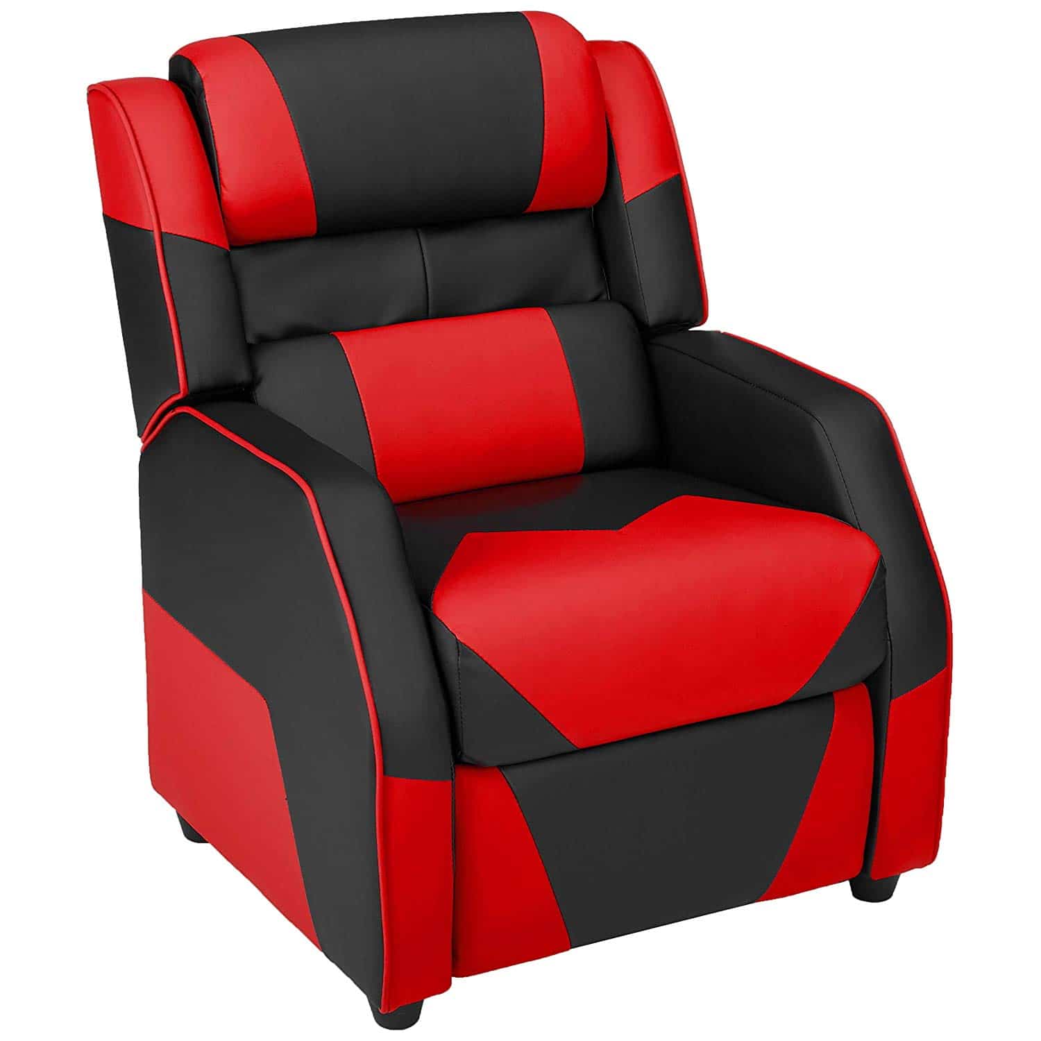 AmazonBasics Gaming Recliner