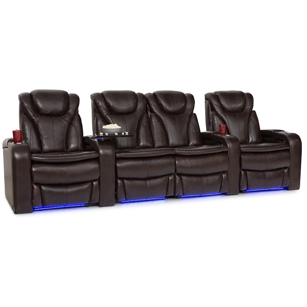 BarcaLounger Solaris Home Theater Chairs