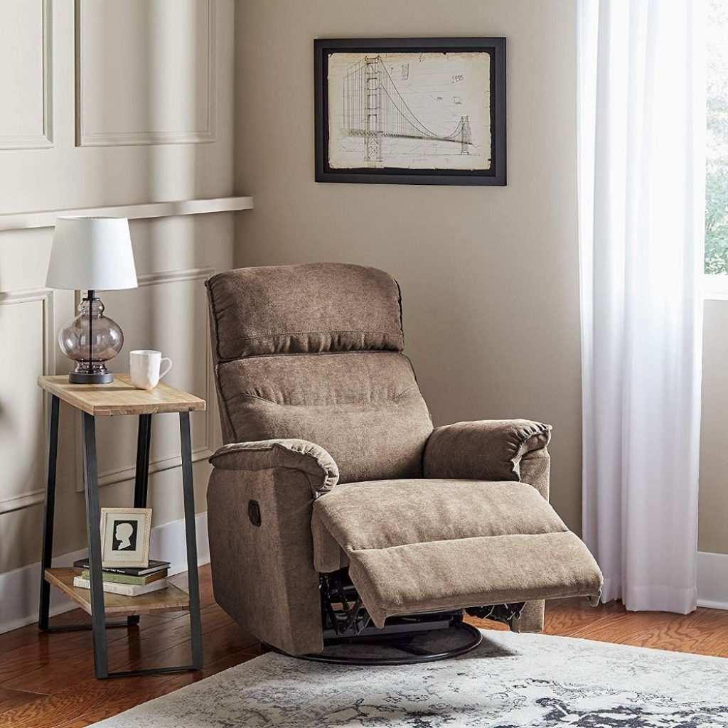 7 Best Ergonomic Recliners – Just Relax