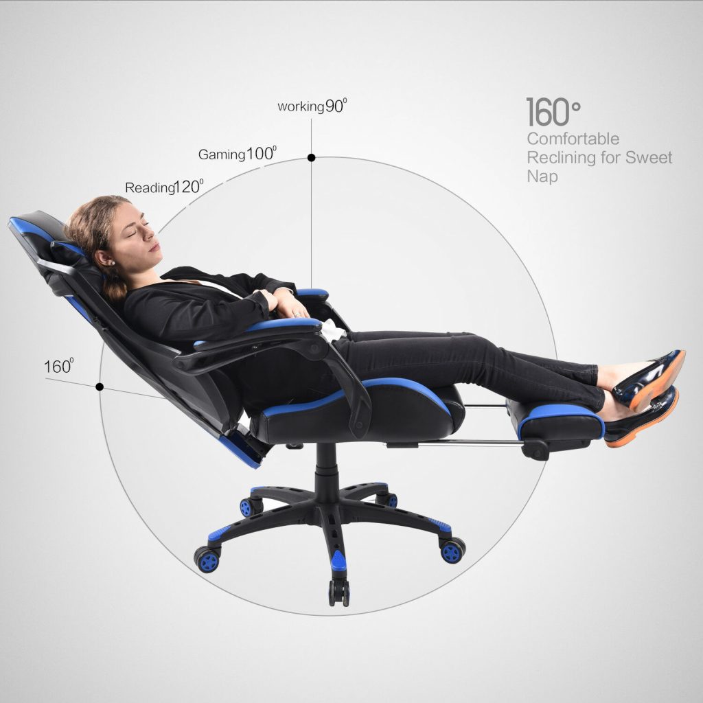 7 Best Ergonomic Recliners – Just Relax