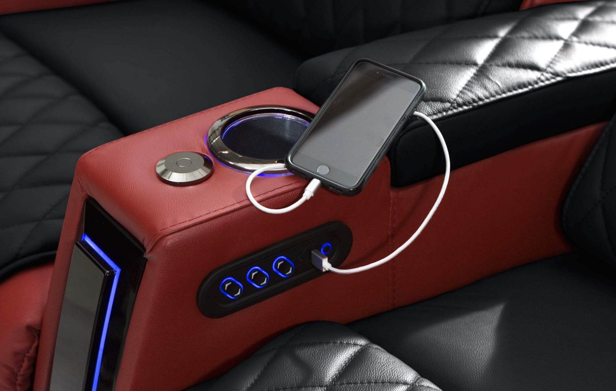 11 Best Home Theater Recliners (Summer 2026) – Which One to Buy?