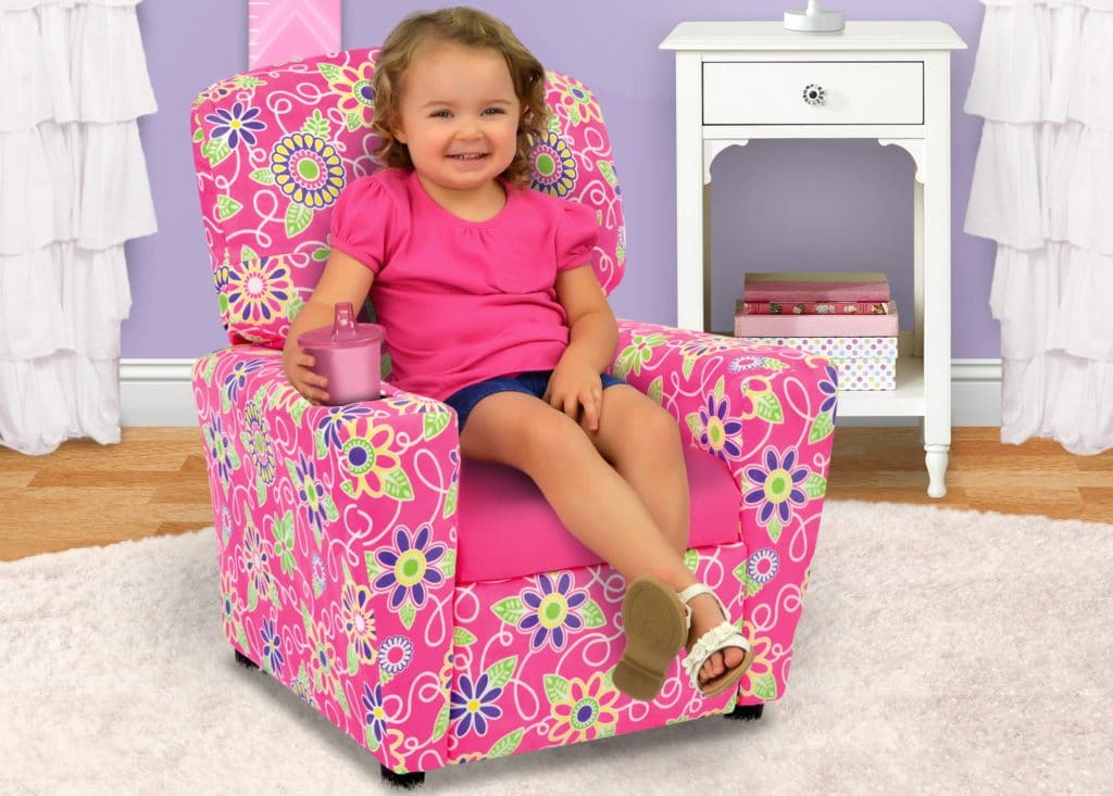 10 Best Kids' Recliners - Comfortable and Cozy Chairs for Your Child! (Spring 2022)