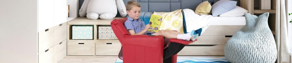 10 Best Kids' Recliners - Comfortable and Cozy Chairs for Your Child!