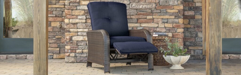 10 Best Outdoor Recliners - Ultimate Relaxation in the Fresh Air!