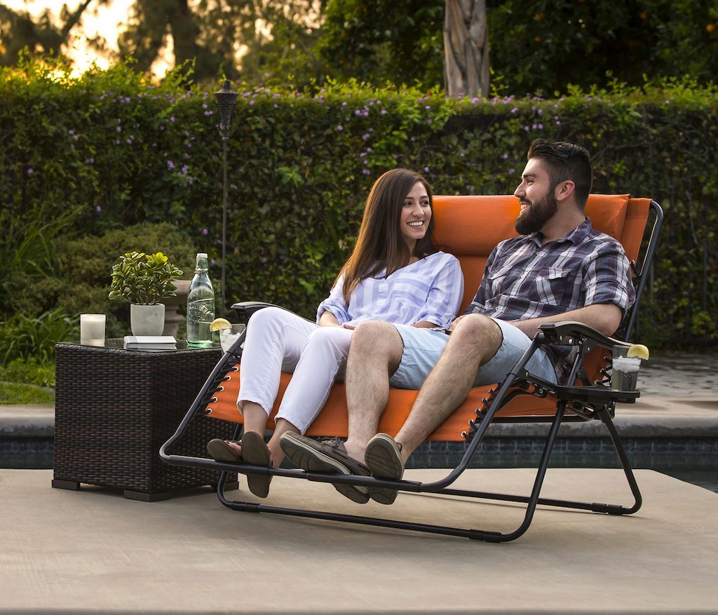 10 Best Outdoor Recliners - Ultimate Relaxation in the Fresh Air!