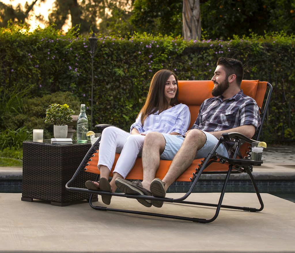 10 Best Outdoor Recliners (Winter 2024) Which One to Buy?