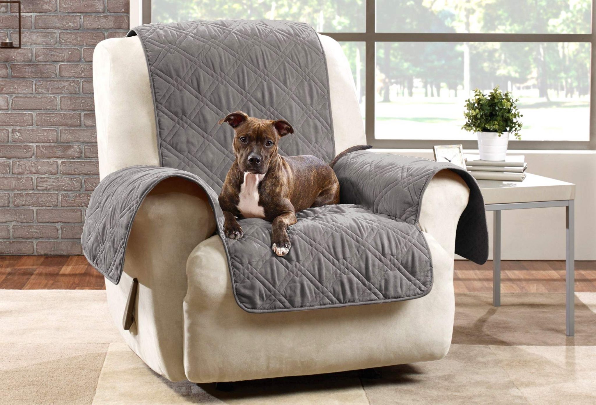 10 Best Recliner Covers (Winter 2024) Reviews & Buying Guide
