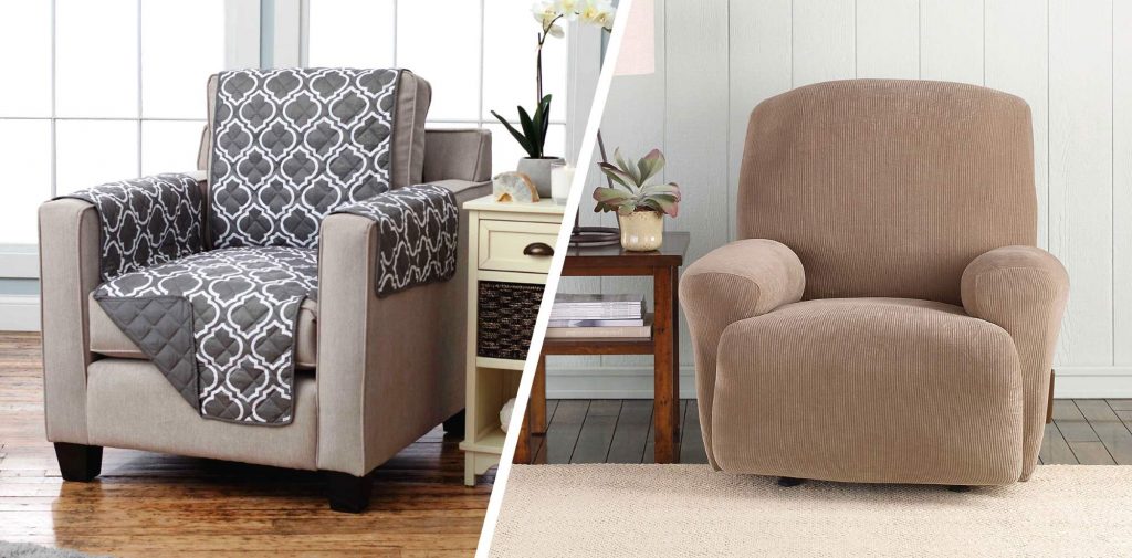 10 Best Recliner Covers - Second Life for Your Favorite Chair!