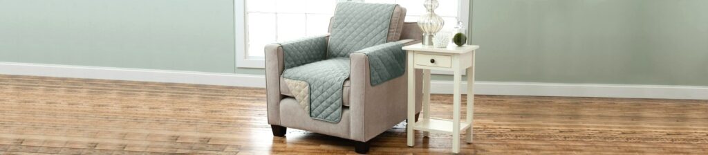 10 Best Recliner Covers - Second Life for Your Favorite Chair!