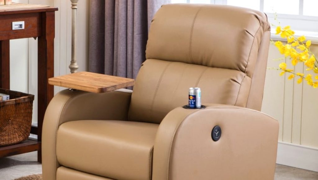 10 Best Recliners for Sleeping - Napping with Comfort!