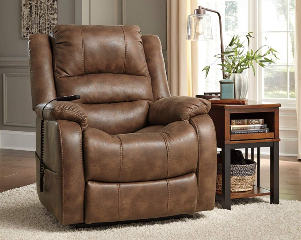 10 Best Recliners under $500 - Affordable Chairs of Excellent Quality! (Fall 2022)