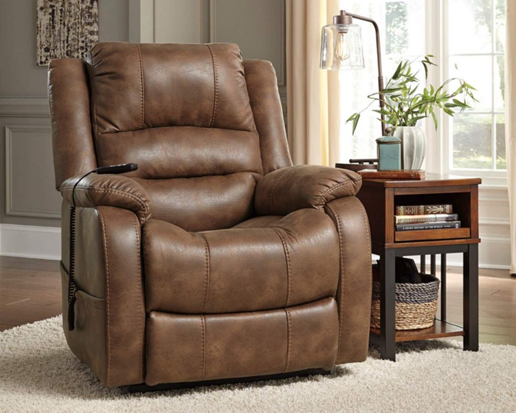 10 Best Recliners under $500 - Affordable Chairs of Excellent Quality!