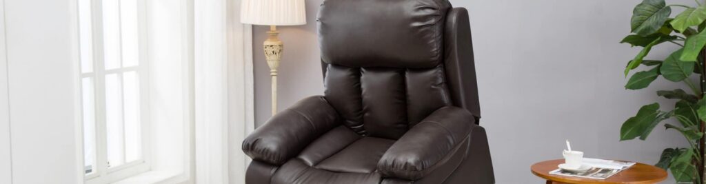10 Best Recliners under $500 - Affordable Chairs of Excellent Quality!