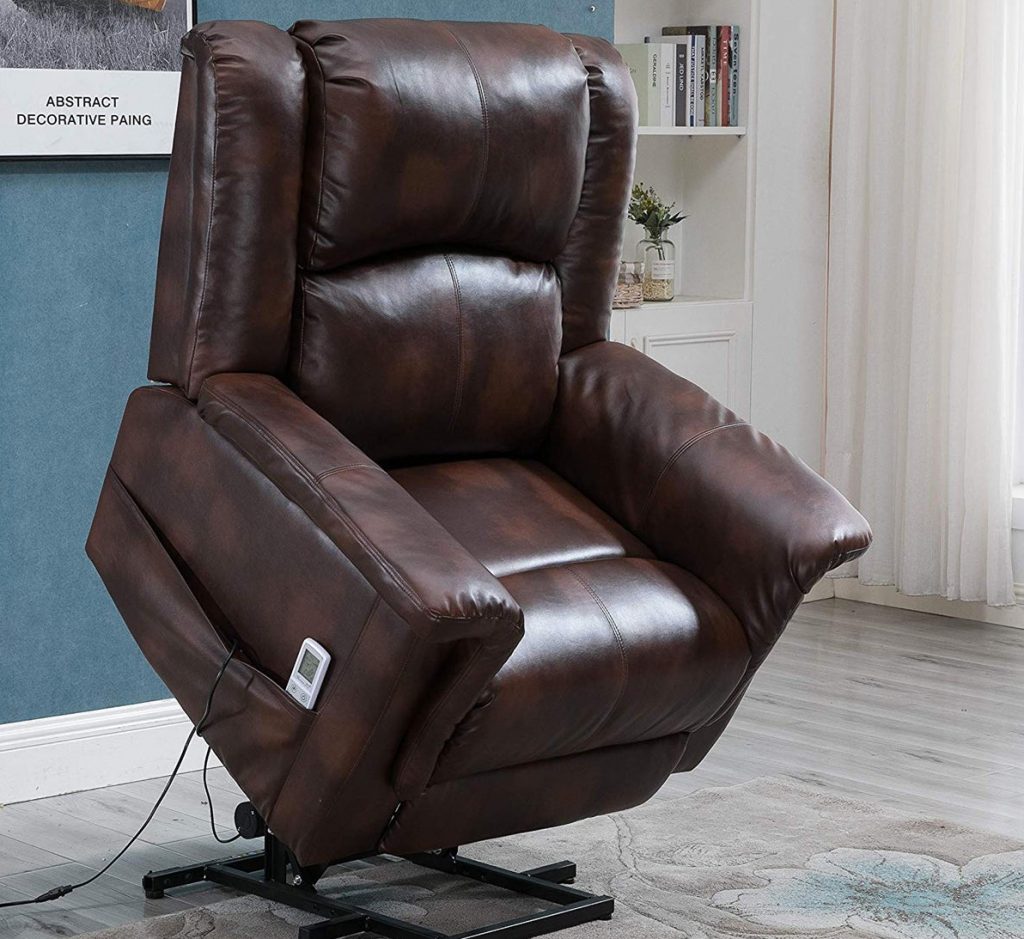 10 Best Recliners under $500 - Affordable Chairs of Excellent Quality! (Spring 2022)