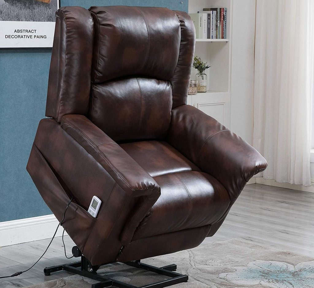 10 Best Recliners under $500 - Affordable Chairs of Excellent Quality!