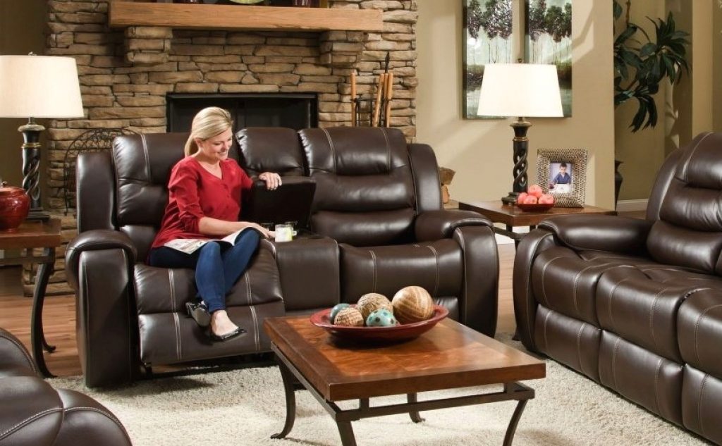 9 Best Reclining Loveseats - Ultimate Comfort for You and Your Partner!
