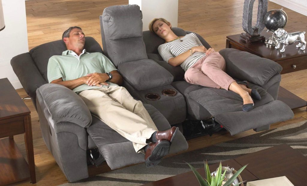 9 Best Reclining Loveseats - Ultimate Comfort for You and Your Partner!