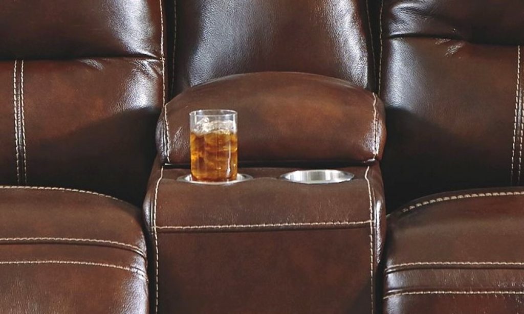 8 Most Fantastic Reclining Loveseats - Ultimate Comfort for You and Your Partner!