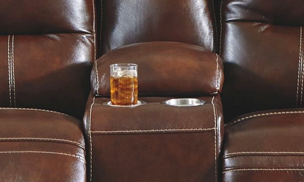 9 Best Reclining Loveseats - Ultimate Comfort for You and Your Partner!