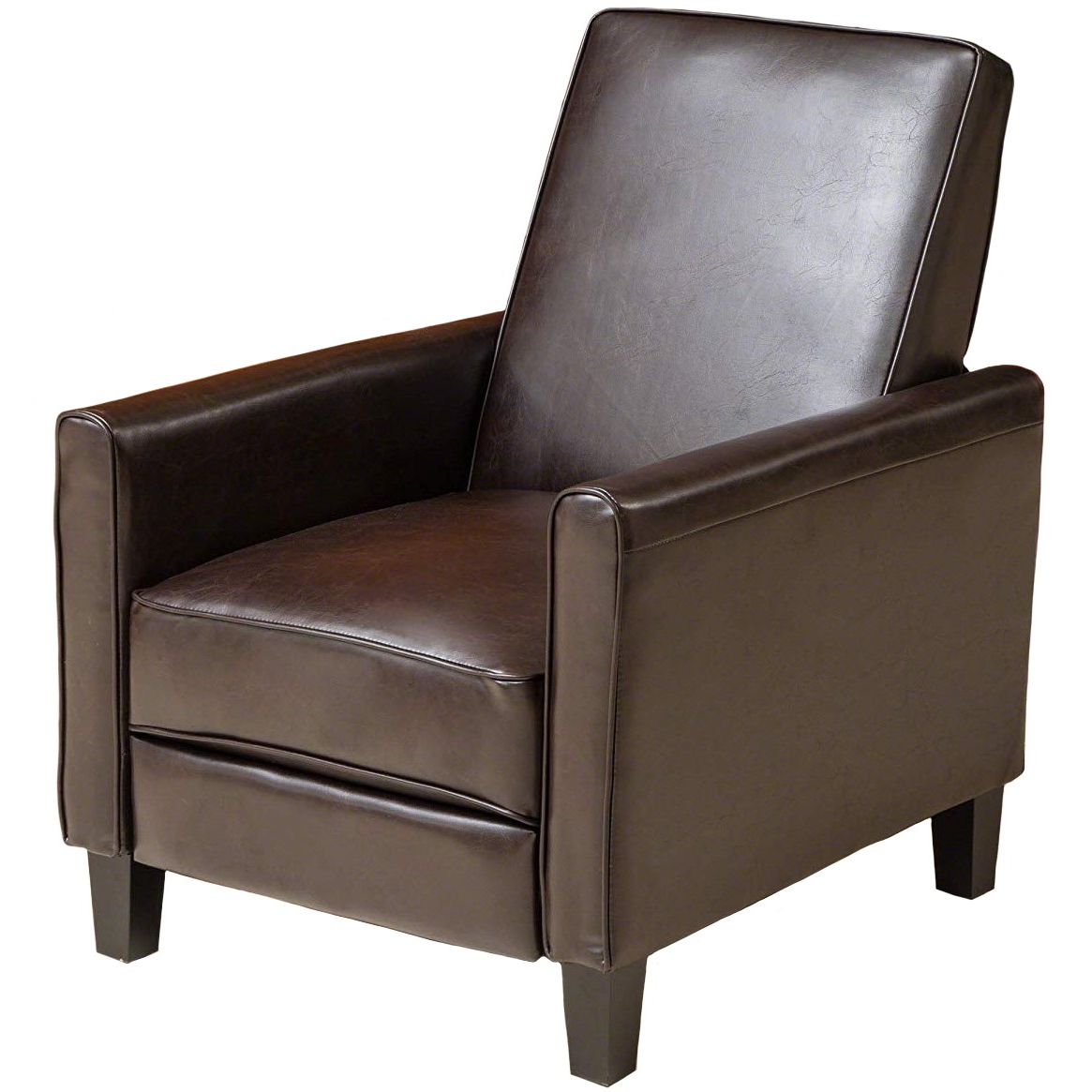 Christopher Knight Home Lucas Recliner Club Chair