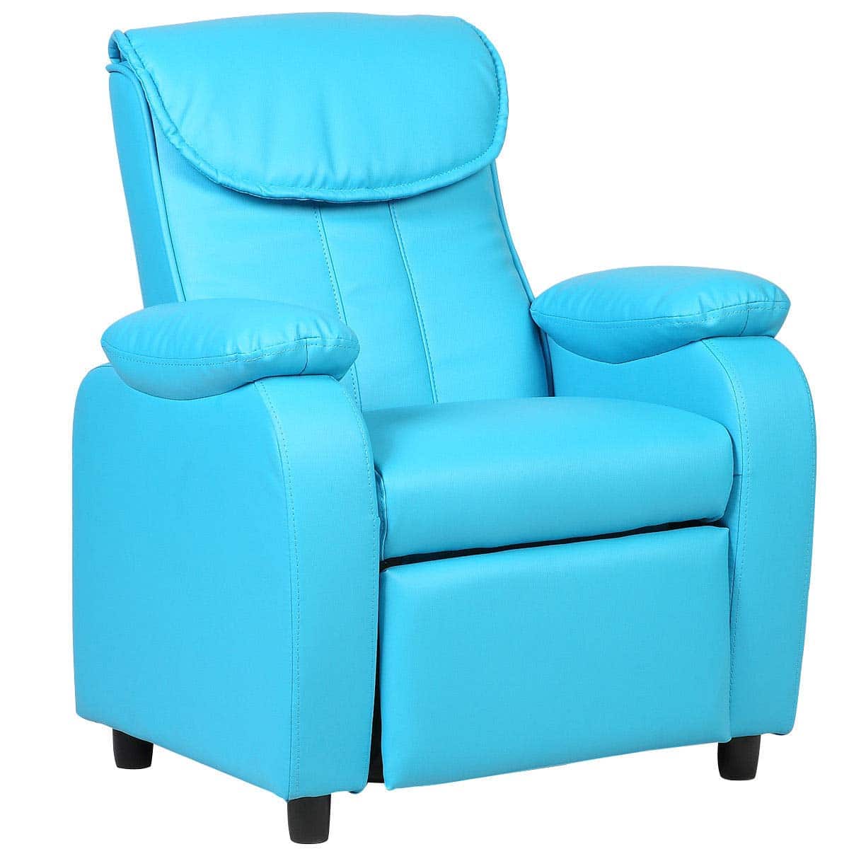 Costzon Deluxe Children Recliner