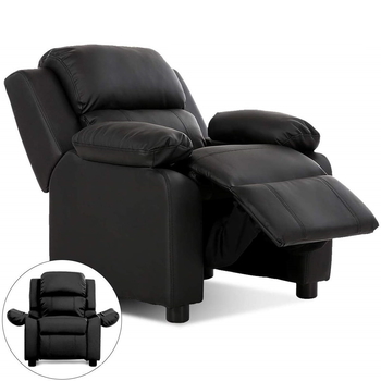 best kids recliner