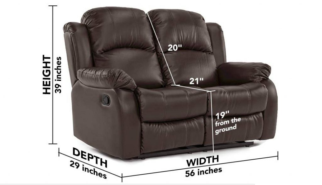 10 Best RV Recliners - Having a Rest After a Long Trip!