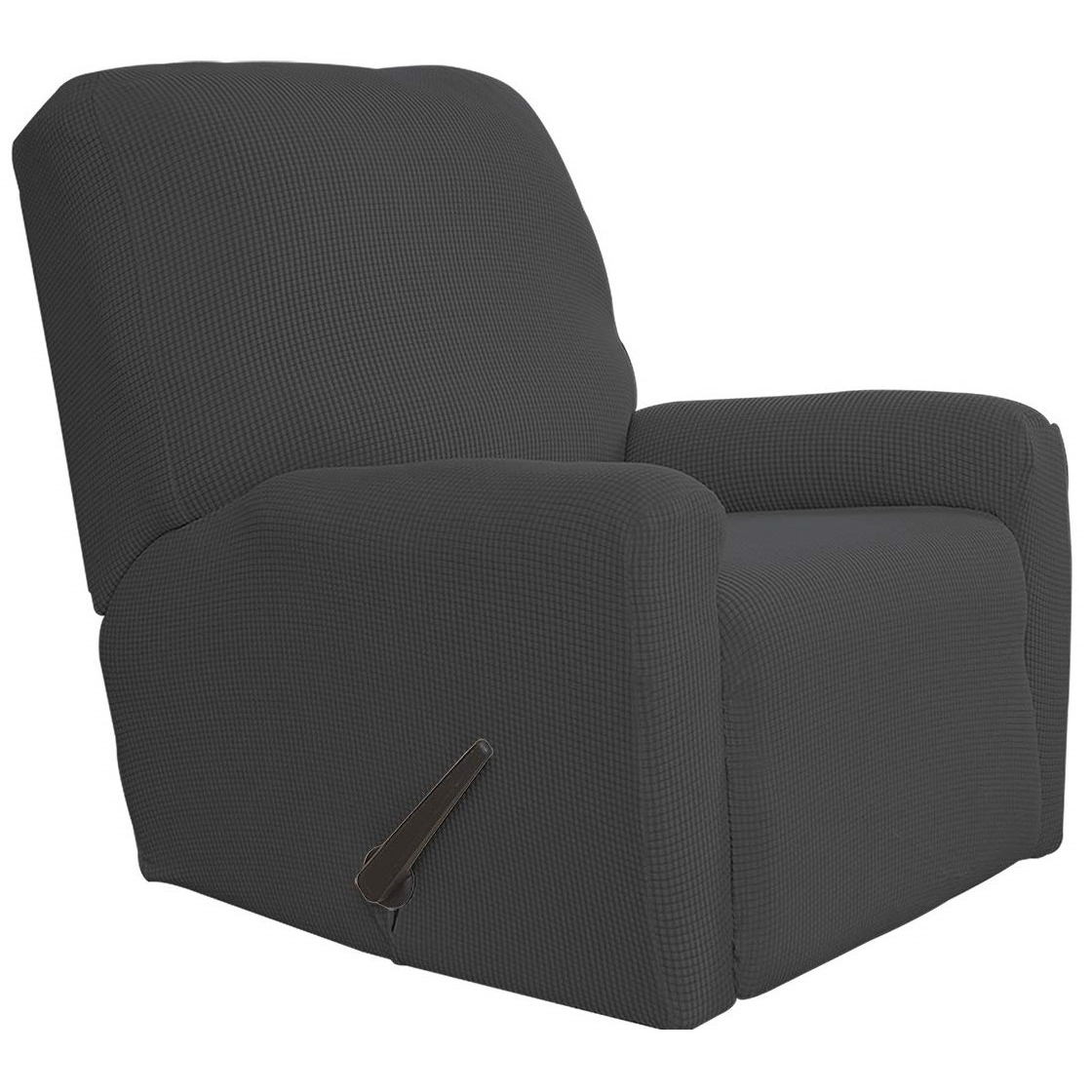 Easy-Going Stretch Recliner Slipcover