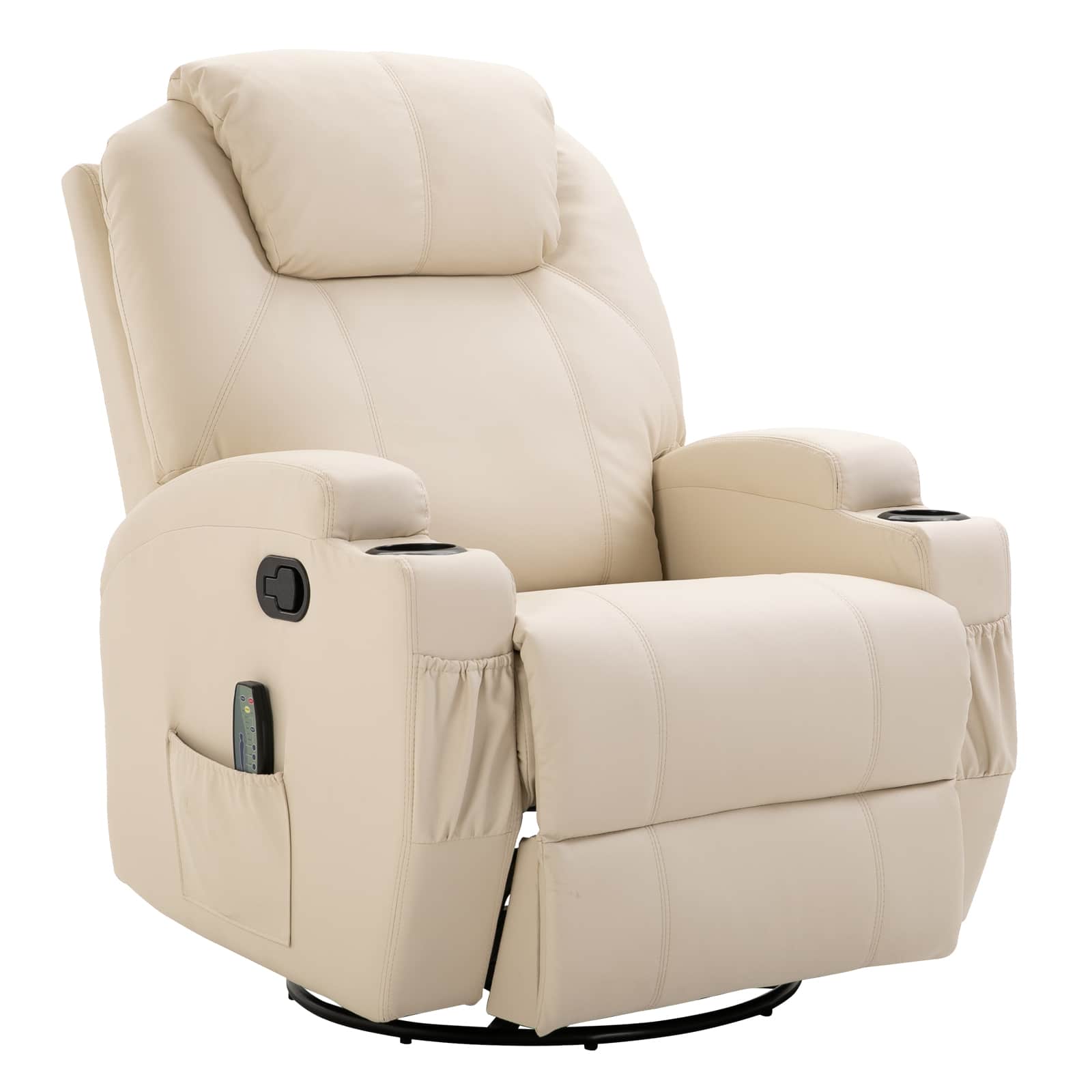 Esright Massage Recliner Chair