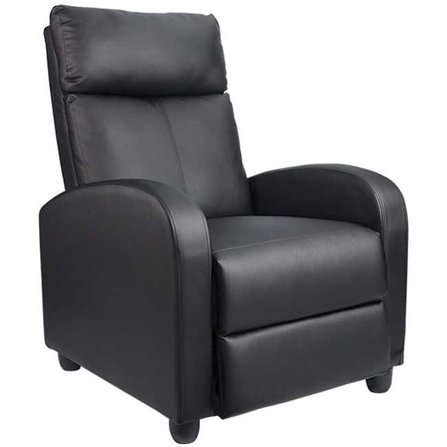 Homall Single Recliner Chair