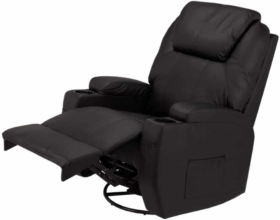 Homegear Recliner Chair