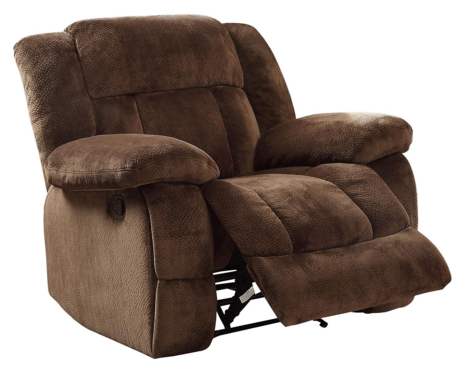 Homelegance Laurelton Recliner