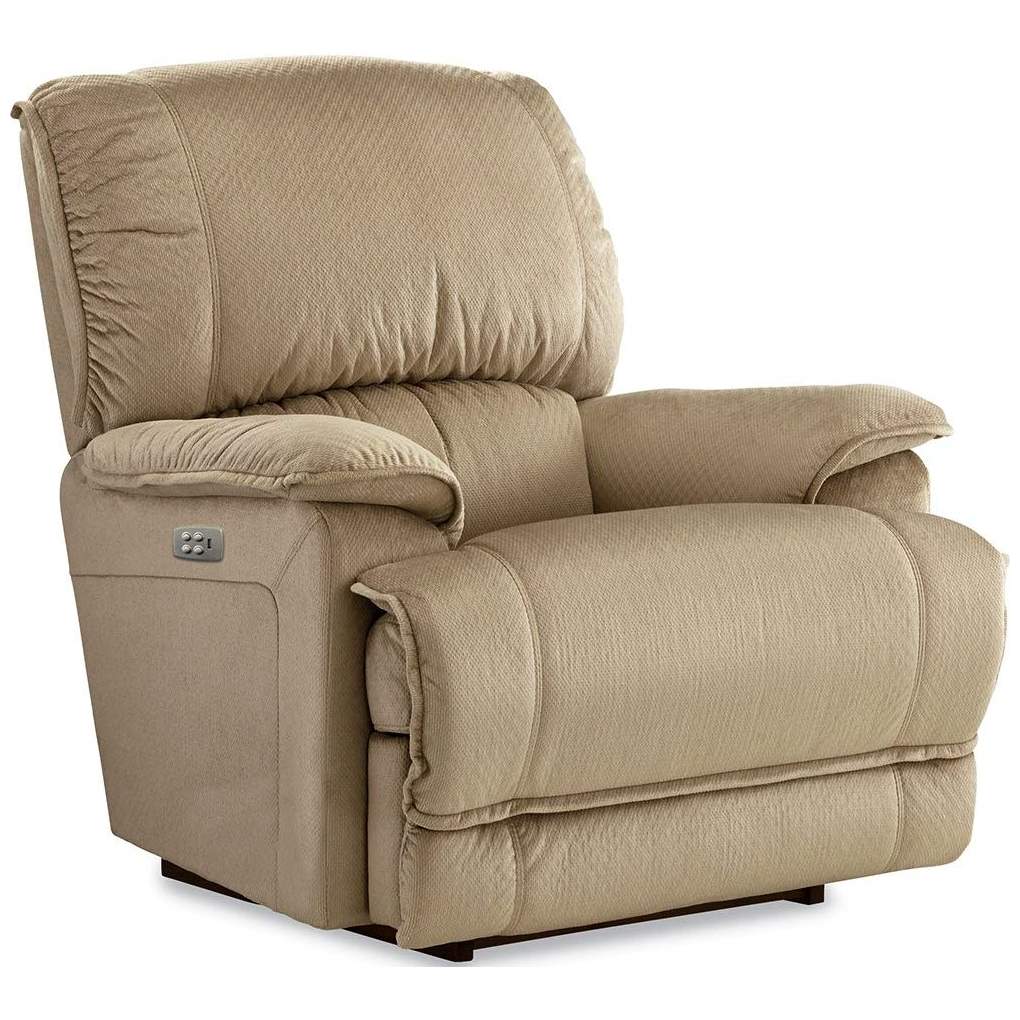 La-Z-Boy Niagara Power Recliner