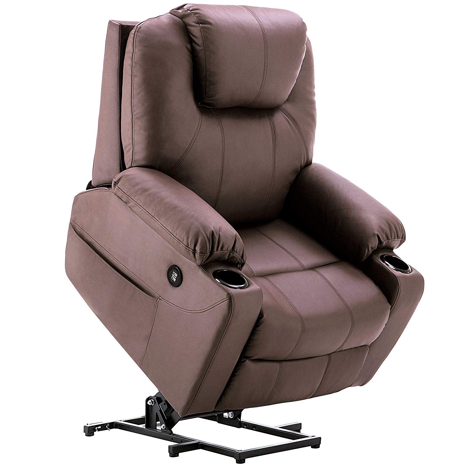 Mcombo Electric Power Lift Recliner Chair