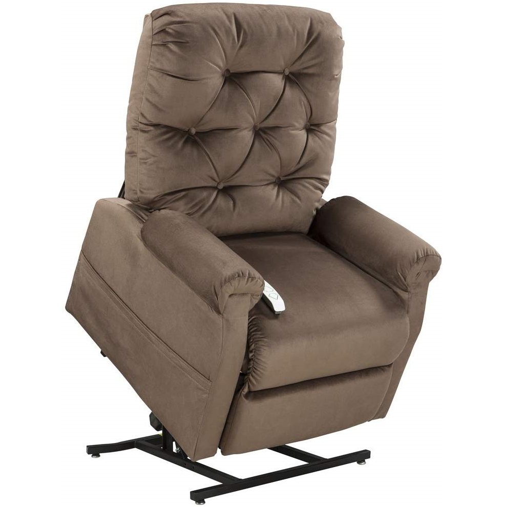 Mega Motion Lift Chair Easy Comfort Recliner LC-200