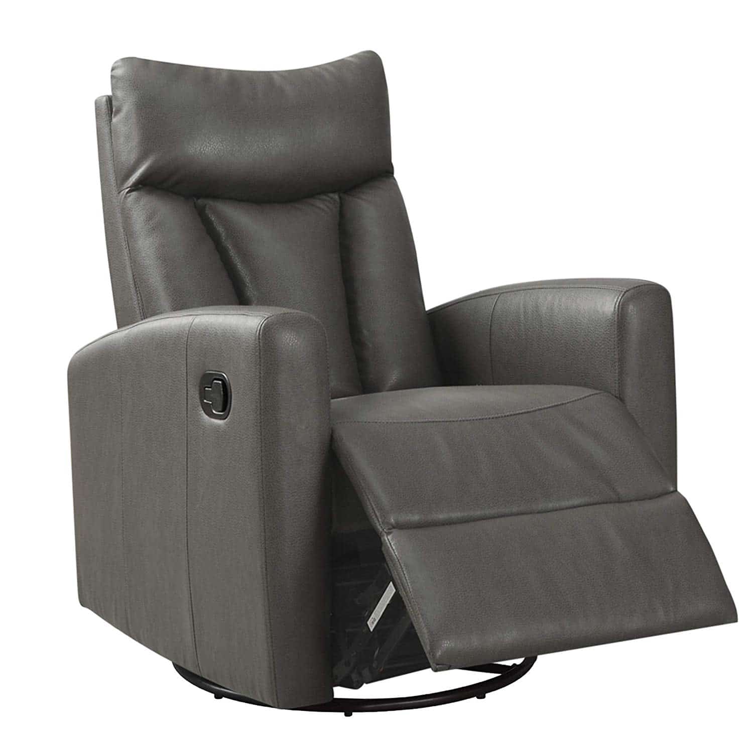 Monarch Specialties Recliner Chair