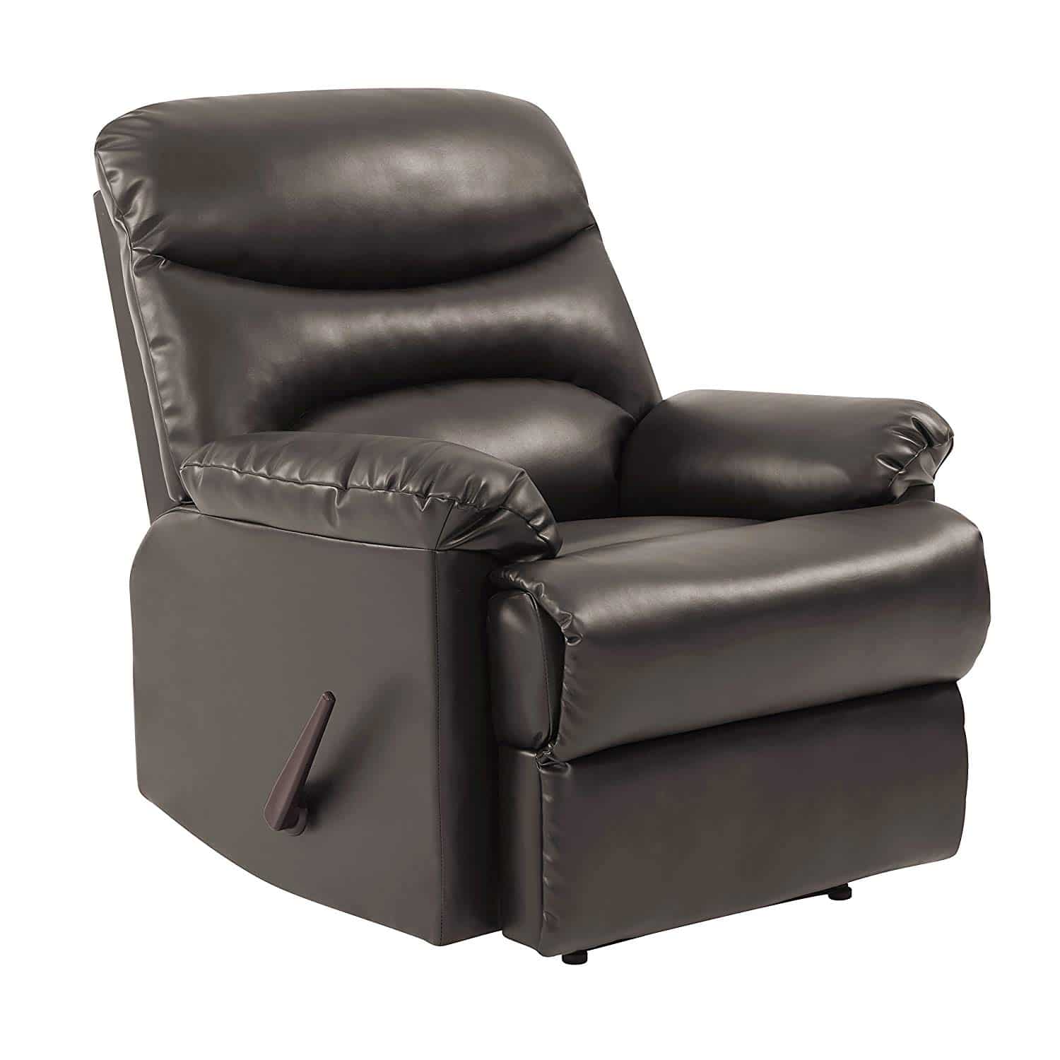 Handy Living Prolounger Wall Hugger Recliner Chair