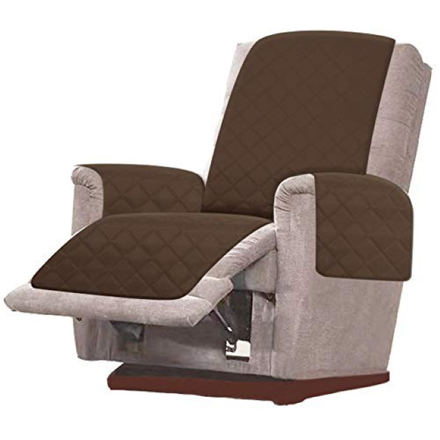 RHF Reversible Oversized Recliner Cover