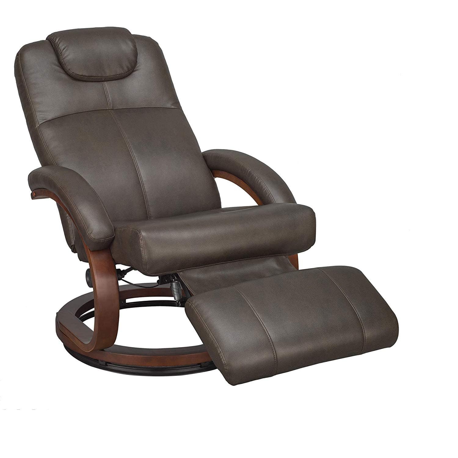 RecPro Charles Euro Chair Recliner