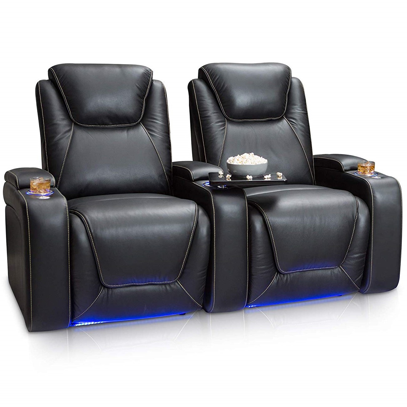 Seatcraft Equinox Home Theater Seating