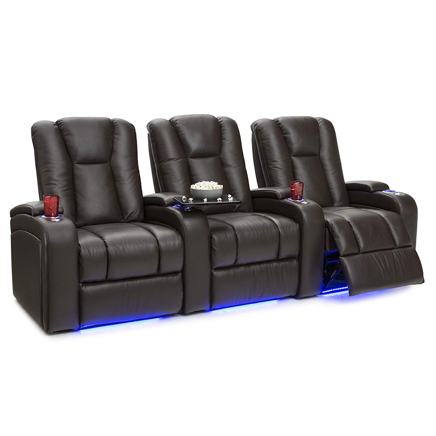 Seatcraft Serenity Home Theater Seating