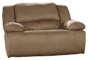 best recliner for 500 lb man