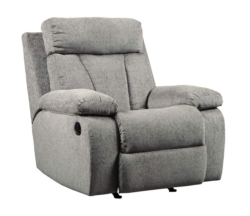 Signature Design by Ashley Mitchiner Rocker Recliner