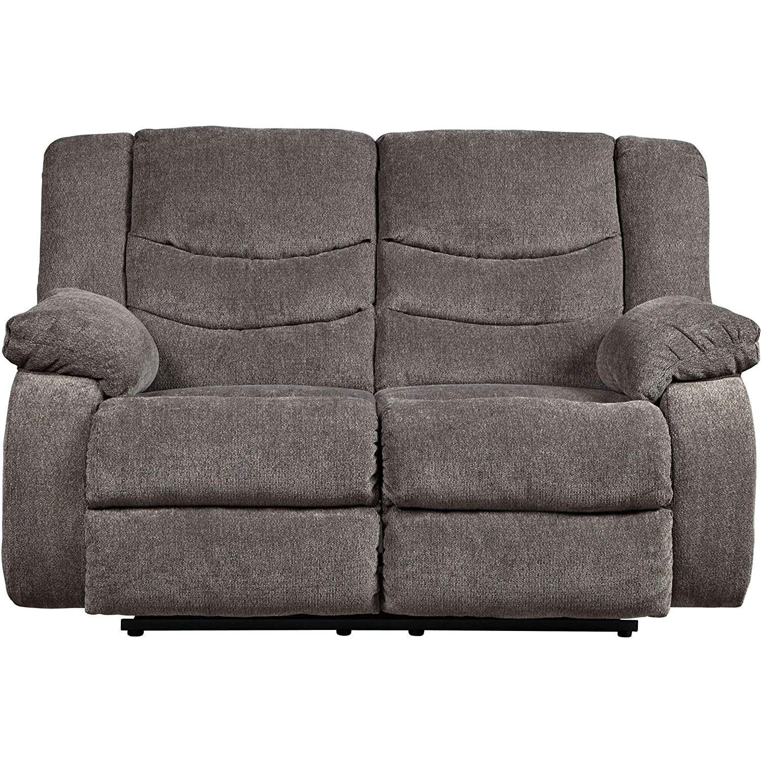 Signature Design by Ashley Reclining Loveseat