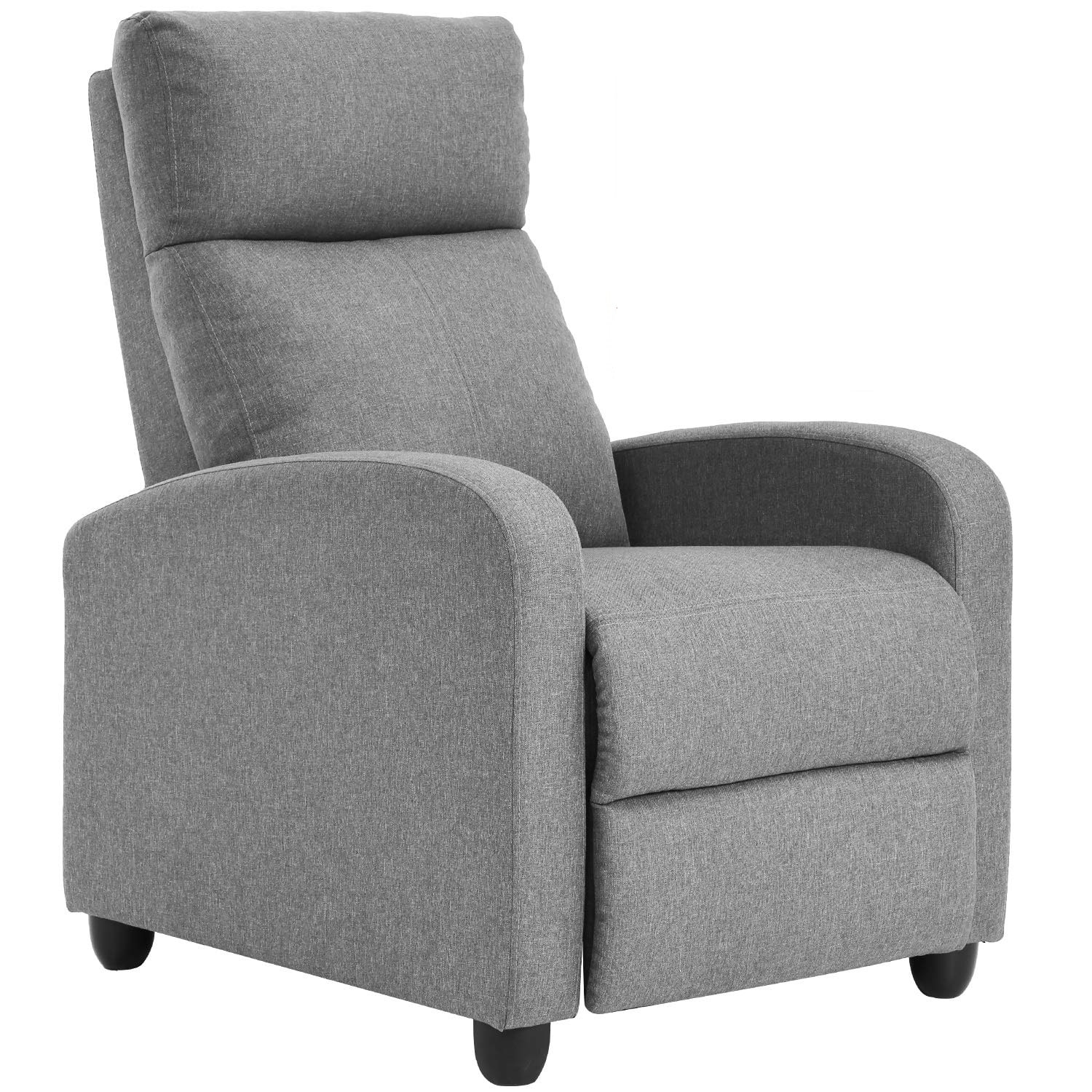 Single Massage Recliner