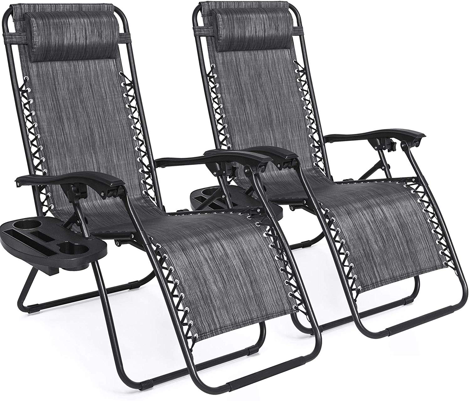 Best Choice Products Zero Gravity Chairs