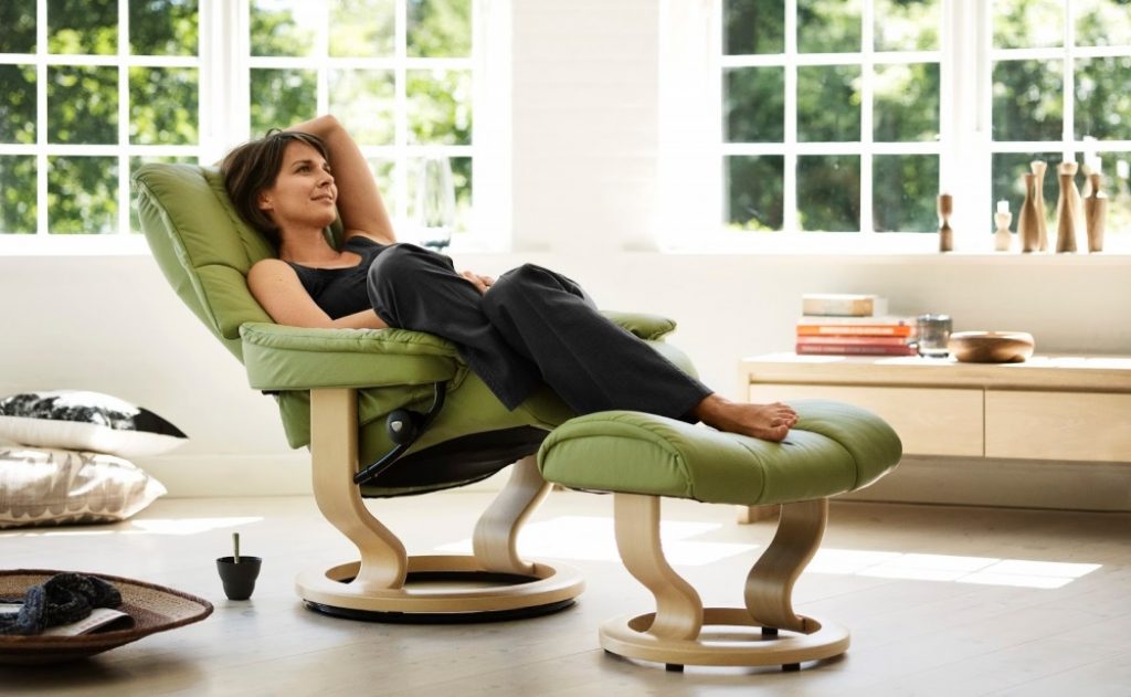 8 Best Comfortable Recliners - Forget About Pain